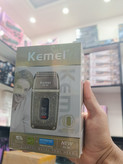 شیور کیمی KEMEI KM-T88