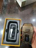 شیور کیمی KEMEI KM-T88