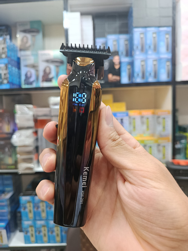 خط زن کیمی KEMEI KM-291