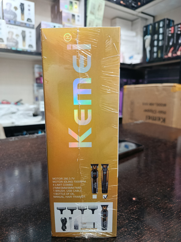 خط زن کیمی KEMEI KM-291