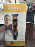 خط زن کیمی KEMEI KM-291