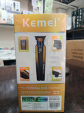 خط زن کیمی KEMEI KM-291