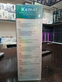 ماشین اصلاح حجم زن کیمی kemei km-1819