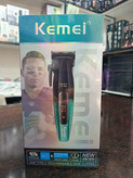 ماشین اصلاح حجم زن کیمی kemei km-1819