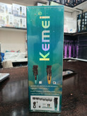 ماشین اصلاح حجم زن کیمی kemei km-1819
