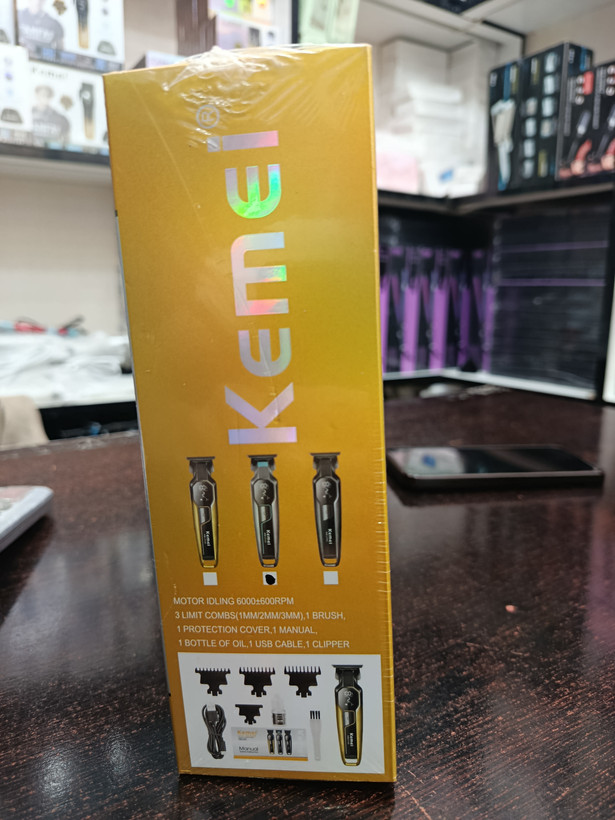 خط زن کیمی KEMEI KM-2150