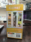 خط زن کیمی KEMEI KM-2150